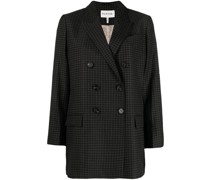 Doppelreihiger Blazer