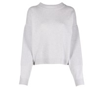 Pullover mit 3D-Detail