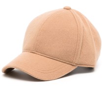 Baseballkappe mit Einsätzen
