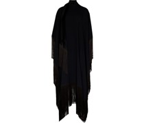 Mrs. Ross Kleid mit Fransen