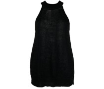 Kuhra Neckholder-Top