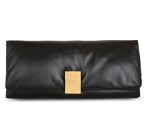 1945 Schultertasche mit Kettenriemen