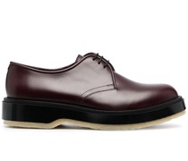 Type 54 Derby-Schuhe