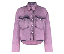 Thalia Jeansjacke