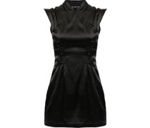 Qi Pao Kleid
