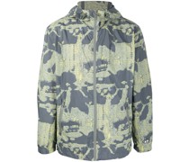 Hoodie mit grafischem Print