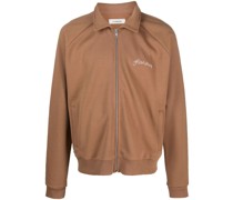 Sweatshirt mit Reißverschluss