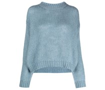 Klassischer Rollkragenpullover