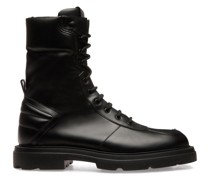 Zendi Stiefel mit runder Kappe