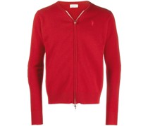 Cardigan mit Cut-Outs