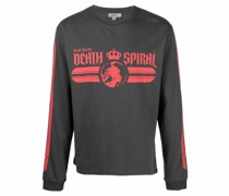 T-Shirt mit grafischem Print