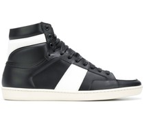 'Court Classic' High-Top-Sneakers