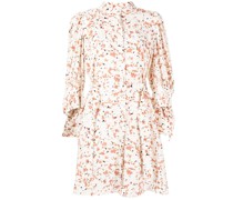 Holman Minikleid mit Print