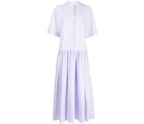 Langes Maddalena Hemdkleid