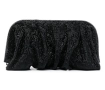 Venus La Petite Clutch mit Kristallen