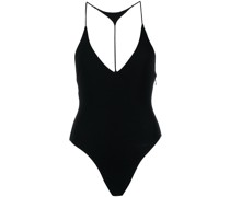 Tanktop mit V-Ausschnitt