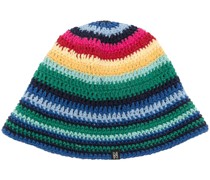 Gestrickter Fischerhut