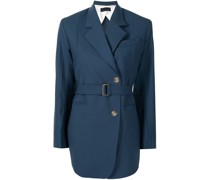 Doppelreihiger Blazer