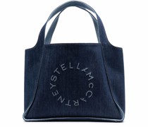 Shopper mit Stella-Logo