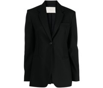 Einreihiger Blazer