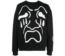 'Scream' Sweatshirt