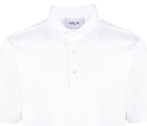 Klassisches Poloshirt