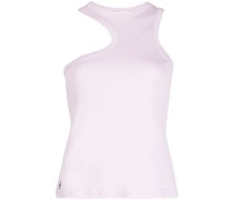Tina Cropped-Tanktop