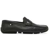 Klassische Loafer