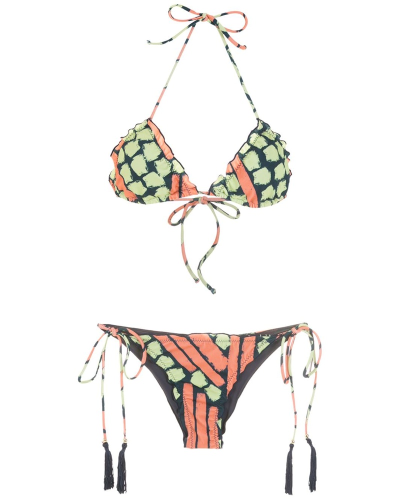 BRIGITTE Damen Kate Bikini