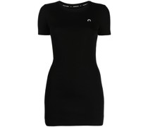 Kurzärmeliges Kleid