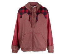 x Pendleton Kapuzenjacke mit Passe