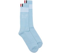4-Bar Hector socks