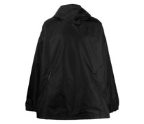 Regenjacke zum Überziehen