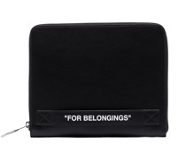 Klassische Clutch