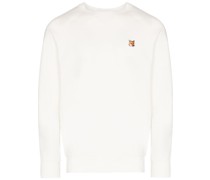 Chillax Fox Sweatshirt