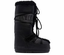 Stiefel mit Shearling