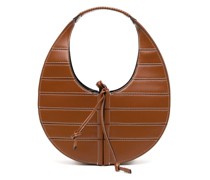 Moon Schultertasche