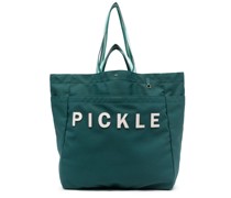 Pickle Ball Household Handtasche