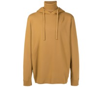 Hoodie aus Jersey