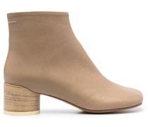 Klassische Stiefeletten
