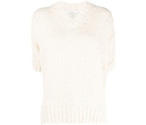 Gestrickter Pullover