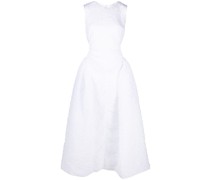 Kleid mit Cut-Out