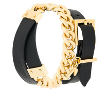 Armband mit Kette