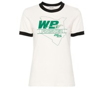 Pace T-Shirt aus Bio-Baumwolle