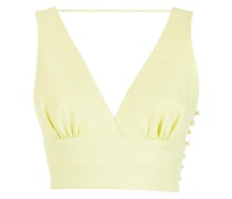 Marcela Cropped-Top