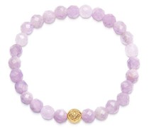 Armband mit Amethyst