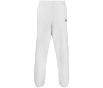Jogginghose mit Logo