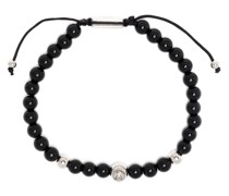 Perlenarmband mit Logo-Gravur