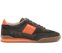 Dover Sneakers mit Kontrastdetails