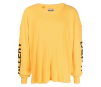 GALLERY DEPT. Thermal T-Shirt